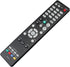 RC-1218 Replacement Remote fit for Denon Audio/Video Receiver AVR-S730H AVR-S930H AVR-X1400H AVRS940H AVRX2500H AVRX3500H AVRX240...