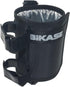 BiKase Bev Wrap: Bike Water Bottle Holder | Universal Insulated eBike Cup Holder | Removable Non-Slip Hook&Loop Fasteners and adjustable Strap | H...