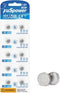 AG4 LR626 Battery 376 377 SR626SW Batteries 1.5v Alkaline Coin Cells (10 Count (Pack of 1))...