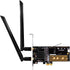 GLOTRENDS 2 in 1 M.2 Wireless Adapter and M.2 NVMe SSD Adapter, PCIE X1 Interface (PA09-X1-WL)...
