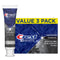 CR 3DW Adv Charcoal 4/3x3.3oz...