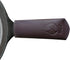 Leather Cast Iron Skillet Pan Handle Cover (Standard 4.5) Thick Leather Heat Resistant Leather Handle Holder for Cast Iron Skillets & Pans (Handma...