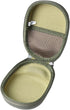 Hard Travel Case for JBL Clip 4 - Portable Mini Bluetooth Speaker (Army Green)...