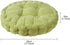 AnRui Couch Cushion 17.7 Inch Round Solid Pillow Chair Pad Seat Cushion Comfort Soft Thickened Indoor Outdoor Pad for Dining Chair Garden Kitchen ...