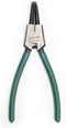 SATA 9" German Style Exernal Curved Snap Ring Plier - ST72023ST...
