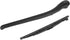 KIMISS Rear Windshield Wiper Blade, Rear Window Windshield Wiper Arm Assembly Stripe 61628220830 Fit for 3 series E46/325i...