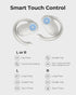 Open Ear Headphones, Bluetooth 5.3 Wireless Earbuds with Earhooks, 120° Rotation Angle Adjustment, 36 Hours Playtime, 1.5 Hours Fast Charging, Swe...