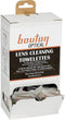 Bouton Optical 252-LCT100 Lens Cleaning Towelette Dispenser, Large...