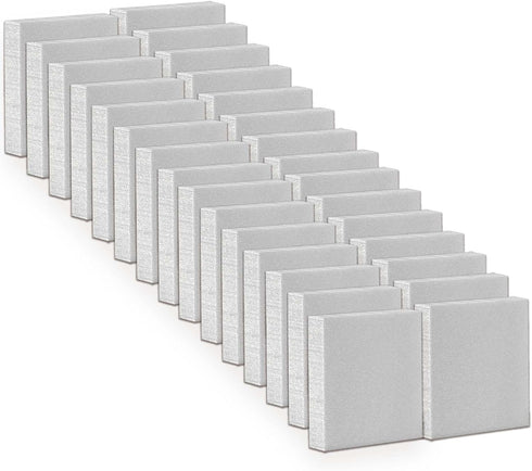 30Pack MK01 Aroma Pads Replacement Compatiable with Aroeve MK01 Air Purifier - Essential Oil Pad Replacement...