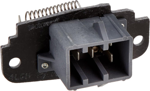 Motorcraft YH-1700 Blower Motor Resistor...