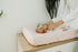 Premium Knit Changing Pad Cover by Copper Pearl: Soft, Stylish, and Universal Fit for All Standard Diaper Changing Pads, Trendy Design Changing Pa...