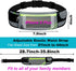 Running Belt Waist Pack Bag Fanny Pack for Phone Men Women,Thin Runners Pouch Belt for Hiking Walking Sports Cycling Traveling Money Belt,Phone Ca...