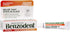 Benzodent Dental Pain Relieving Cream for Dentures and Braces, 0.25 oz tube (Pack of 3)...