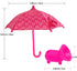 Phone Umbrella Suction Cup Stand – Umbrella for Phone with Universal Adjustable Piggy Phone Holder, Phone Umbrella for Sun, Outdoor Phone Sun Bloc...