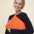 Black Gel Pens Fine Point Smooth Writing Pens Bulk, Soft Touch Cute Pens Aesthetic School Supplies, 0.5mm Black Ink Pens for Journaling, Cute Offi...