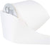 Berwick Offray 3" Grosgrain Ribbon, White, 10 Yards...