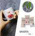 Smarta Air Dry Soft Modeling Clay 250g (Beige)...