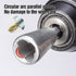 4PCS Wire Twister Tool for Drill, Blendixy Wire Strippers, Drill Bit Sharpener Wire Twister, Drill Powered Electrical Tools, Electrical Wire Wire ...
