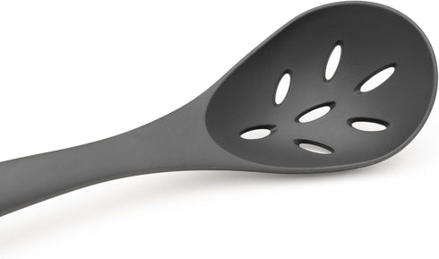 Cuisipro Fiberglass Slotted Spoon...
