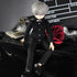 YMY 23 YMY25 OB22 OB24 Doll Clothes Suit Uniform Set Shirt Dress pants Doll body clothes blythe?Black?...
