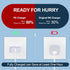 USB C Wall Charger Fast Charging Adapter for iPhone 15/15 Pro/15 Pro Max/15 Plus/14 Pro Max/13 Pro Max/12 Mini/SE, 20W PD 3.0 Quick Charger Block ...