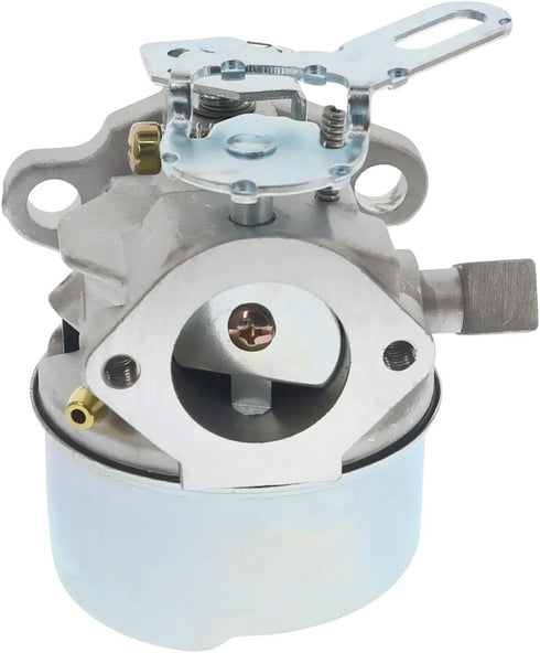 632113 Carburetor for Tecumseh 632113A HS40 HSSK40 Engines, for Toro 421 521 4hp 5hp Snowblower...