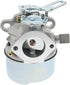 632113 Carburetor for Tecumseh 632113A HS40 HSSK40 Engines, for Toro 421 521 4hp 5hp Snowblower...