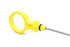 Red Hound Auto Diesel Engine Oil Dipstick Compatible with Chevrolet GMC Silverado & Sierra 2001-2006 2500 HD, 3500 6.6L V8 Engine Only...