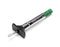 Steelman Color Coded Tread Depth Gauge, Quickly Identifies Amount of Tread on Tires, Reads in MM and 32nds...