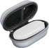 Hermitshell Hard Travel Case for TOZO T10 TWS Bluetooth 5.0 Earbuds True Wireless Stereo Headphones (Grey)...