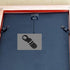 Picture Frame Fasteners Turn Button Fastener Picture Frame Hardware Frame Turn Button Metal Bow Shape Picture Frame Hardware Clips 100pcs Photo Fr...