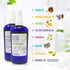 MoonDance Soaps Diaper Lotion Potion Cleansing Spray, 4 Oz Tea Tree & Lavender, Natural No-Rinse Cleanser and Moisturizer for Baby's Bottom...