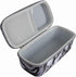 Hermitshell Hard Travel Case Fits JBL FLIP 5 / JBL FLIP 6 Waterproof Portable Bluetooth Speaker (Black Camouflage)...
