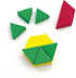 Teacher Created Resources Foam Pattern Blocks (20612)...