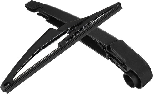Rear Windshield Wiper Arm Blade 68256590AA for Jeep Renegade 2015-2020 Back Windshield Wiper Assembly...