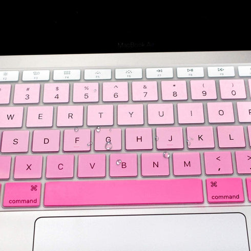 Se7enline Compatible with MacBook Keyboard Cover for 2019-2021 Mac Pro 13 inch & 2020-2024 Mac Pro 16 inch Keyboard Protector MacBook Pro A2141/A2...