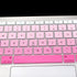 Se7enline Compatible with MacBook Keyboard Cover for 2019-2021 Mac Pro 13 inch & 2020-2024 Mac Pro 16 inch Keyboard Protector MacBook Pro A2141/A2...