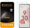 Supershieldz (2 Pack) Designed for Google Pixel 6 Tempered Glass Screen Protector, 0.26mm, Anti Scratch, Bubble Free......
