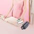 Beautyflier Mini Iron Storage Bag Travel Carrying Case Compatible with Steamfast SF-717/ for SMAGREHO/for Ivation Travel Mini Steam Iron Portable ...