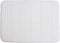 VANRA Small Bath Mat Bath Rugs Anti-Slip Memory Foam Non-Slip Bathroom Mat Soft Bathmat Carpet 15.7" X 23.6" (White)...