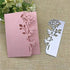 Elaco Rose Metal Die Cutting Dies Stencil Scrapbooking Album Paper Card Decor Craft Embossing DIY (A)...