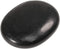 Hot Natural Massage Stones Essential Massage Stones Hot Stones Rocks for SPA Massage 10*8cm Convex Side Hot Hot Foot Massage Hot Reflexology...