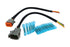 DT Connector Pigtail Cable 8 Pin Male and Female 1ft/30cm (8 Pin)...