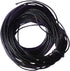 Black Thread - anklets for women, Kaala Dhaga - Nazar Dhaga Silk thread, 30 Meters ,Valentine Day Gifts...