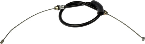 Dorman C660174 Front Parking Brake Cable Compatible with Select Ford / Mazda / Mercury Models...