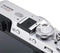 Camera Hot Shoe Cover Protector Cap for Fujifilm Fuji X100VI X-T50 XT50 XS20 XH2 XT30 II XT20 XT10 XS10 XE4 XE3 XE2S XT4 XT3 XT2 XT200 XT100 X100V...