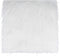 4pcs Faux Fur Shaggy Fluffy Faux Fur Fabric for DIY Craft Costume Seat Cushion Pad 10x10inch (White)...