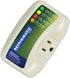Refrigmatic WS-36300 Electronic Surge Protector for Refrigerator Up to 27 cu. ft.