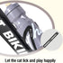 1Pcs Adjustable Bike Water Bottle Cage Bracket Adapter for Mountain and Road Bikes Cage Holder for Bottle Bracket Adapter...
