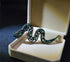 Rhinestone Snake Brooch For Women Vintage Fashion Animal Pin Coat Jewelry Gift...